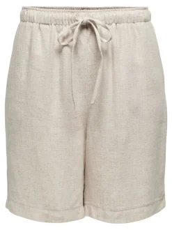 ONLSIESTA Cintura media Corte loose Shorts