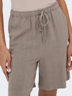 ONLSIESTA Cintura media Corte loose Shorts