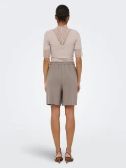 ONLSIESTA Cintura media Corte loose Shorts