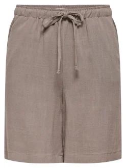 ONLSIESTA Cintura media Corte loose Shorts