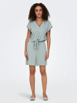 ONLSIESTA Cintura media Corte loose Shorts