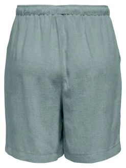 ONLSIESTA Cintura media Corte loose Shorts