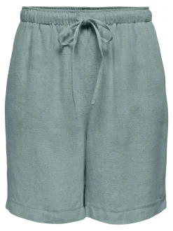 ONLSIESTA Cintura media Corte loose Shorts