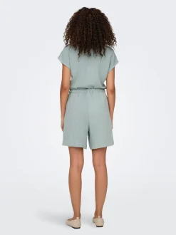 ONLSIESTA Cintura media Corte loose Shorts