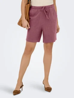 ONLSIESTA Cintura media Corte loose Shorts