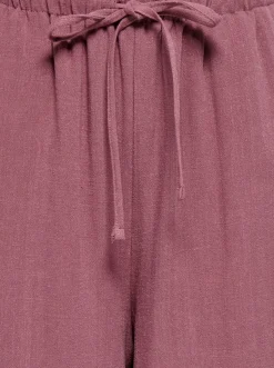 ONLSIESTA Cintura media Corte loose Shorts
