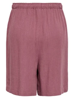 ONLSIESTA Cintura media Corte loose Shorts