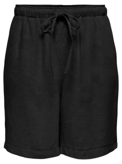 ONLSIESTA Cintura media Corte loose Shorts
