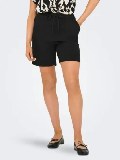 ONLSIESTA Cintura media Corte loose Shorts