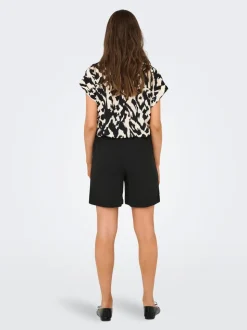 ONLSIESTA Cintura media Corte loose Shorts