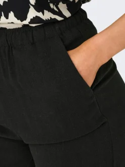 ONLSIESTA Cintura media Corte loose Shorts