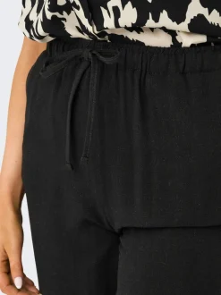 ONLSIESTA Cintura media Corte loose Shorts