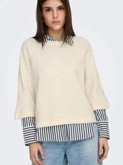 ONLSIMONI Jersey de punto