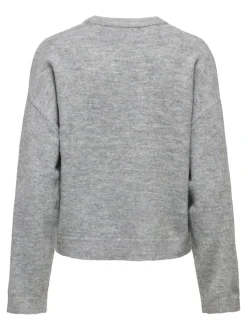 ONLSIMONI Jersey de punto