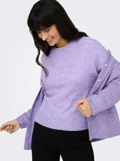 ONLSIMONI Jersey de punto
