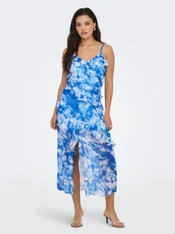 ONLSINE Vestido largo