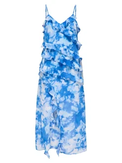 ONLSINE Vestido largo