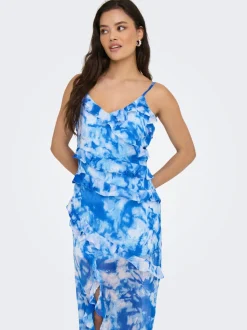 ONLSINE Vestido largo