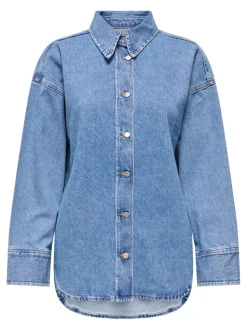 ONLSOPHIE Camisa vaquera