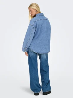 ONLSOPHIE Camisa vaquera