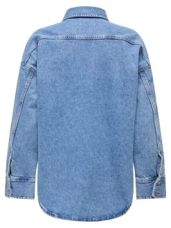 ONLSOPHIE Camisa vaquera