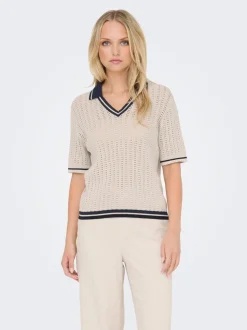 ONLSPORTI Polo