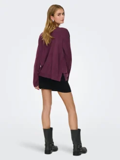 ONLSTARRY Jersey de punto
