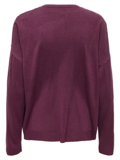ONLSTARRY Jersey de punto
