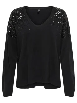 ONLSTARRY Jersey de punto