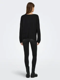 ONLSTARRY Jersey de punto