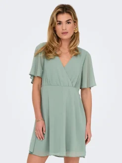 ONLSTAR Vestido corto
