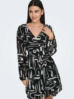 ONLSTAR Vestido corto