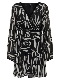 ONLSTAR Vestido corto