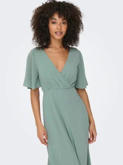 ONLSTAR Vestido midi