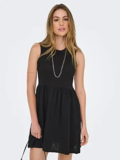 -ONLSUMMER Vestido corto