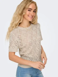 ONLSUNNY Jersey de punto