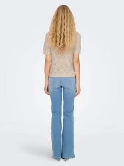 ONLSUNNY Jersey de punto