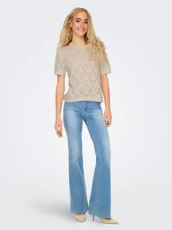ONLSUNNY Jersey de punto