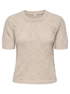 ONLSUNNY Jersey de punto