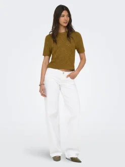 ONLSUNNY Jersey de punto