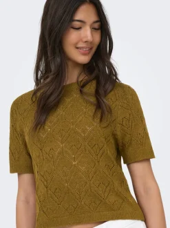 ONLSUNNY Jersey de punto