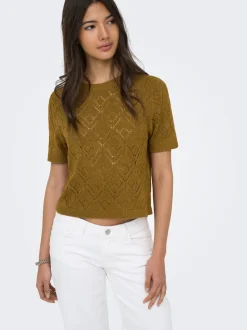 ONLSUNNY Jersey de punto