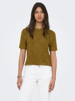ONLSUNNY Jersey de punto