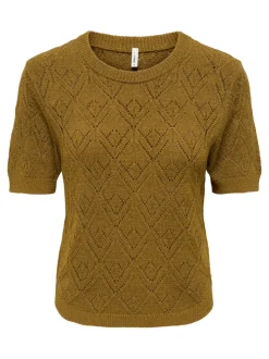 ONLSUNNY Jersey de punto