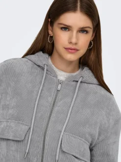 ONLSUVA Chaqueta de pana