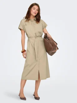 ONLTANNY Vestido largo