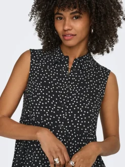 ONLTHEA Vestido corto