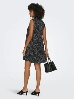 ONLTHEA Vestido corto