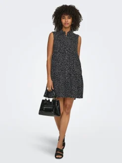 ONLTHEA Vestido corto