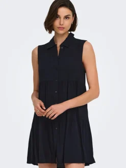 ONLTHEA Vestido corto